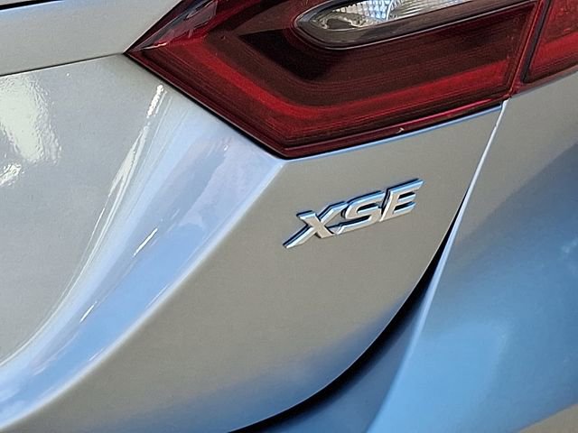 Used 2022 Toyota Camry XSE image 36