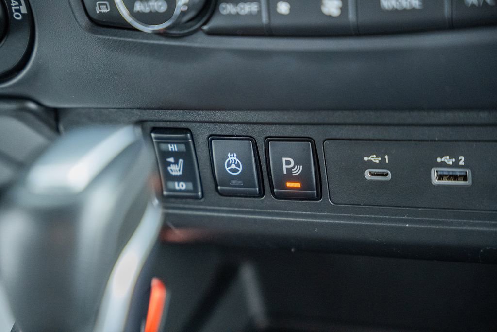 Used 2024 Nissan Frontier PRO-4X w/ Pro Convenience Package image 26