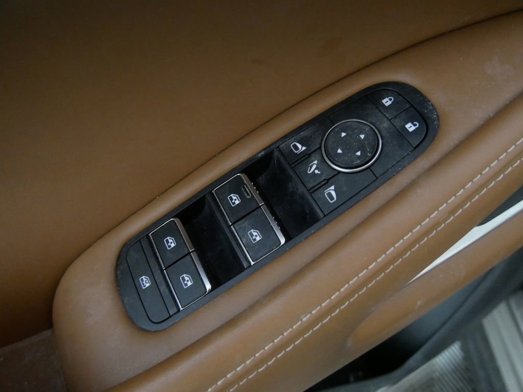 Used 2022 INFINITI QX60 Sensory image 14