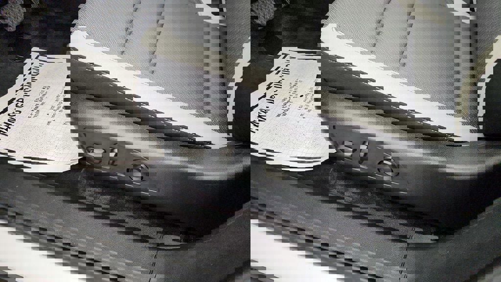 Used 2025 Honda Prologue EX image 11