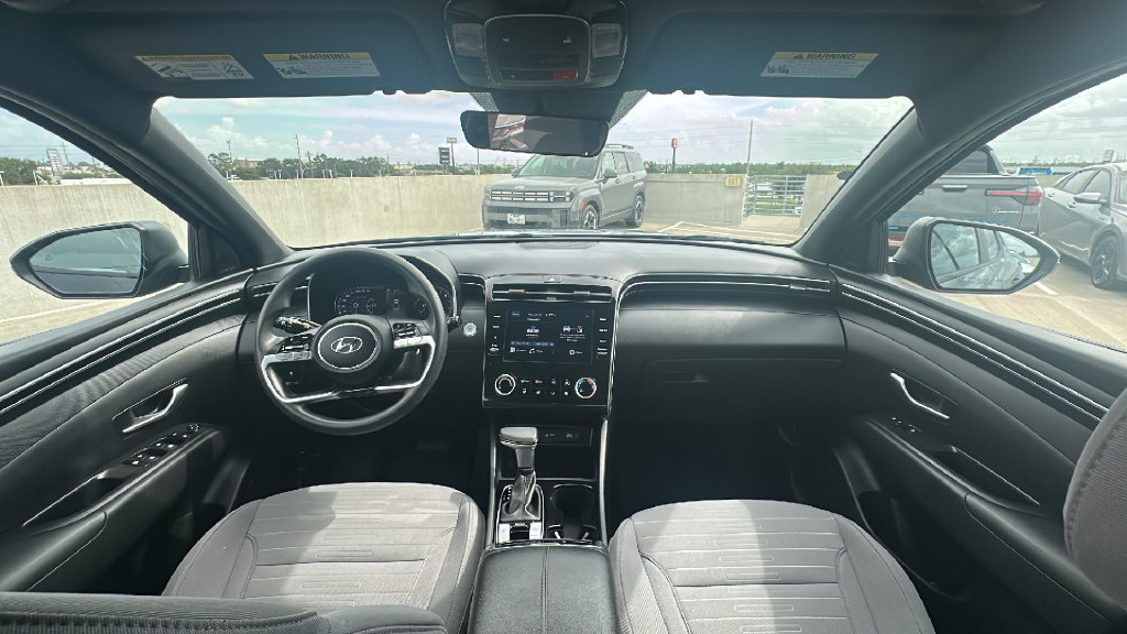 Certified 2023 Hyundai Santa Cruz SEL AWD/4WD image 21