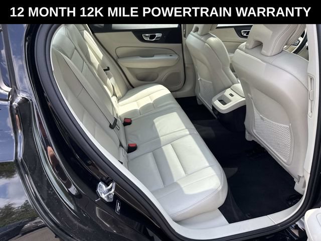 Used 2021 Volvo S60 T5 Momentum w/ Premium Package AWD/4WD image 11