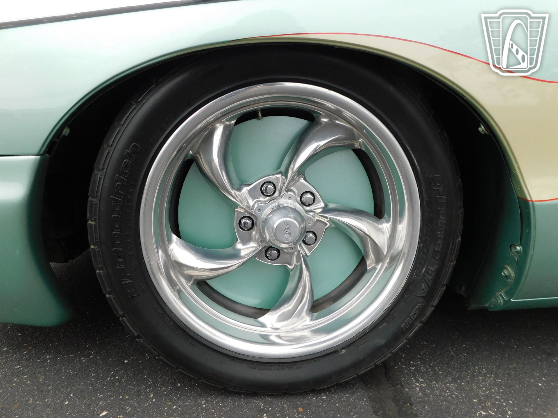 Used 1993 Buick Roadmaster Estate RWD image 32