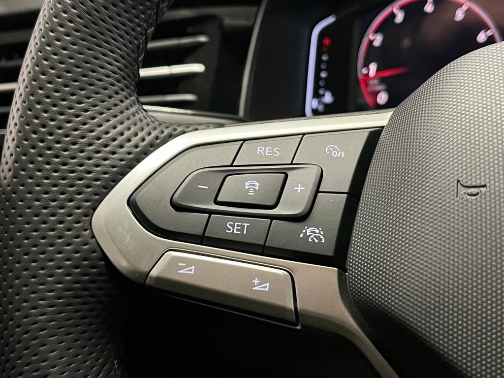 New 2026 Volkswagen Jetta GLI Autobahn image 25