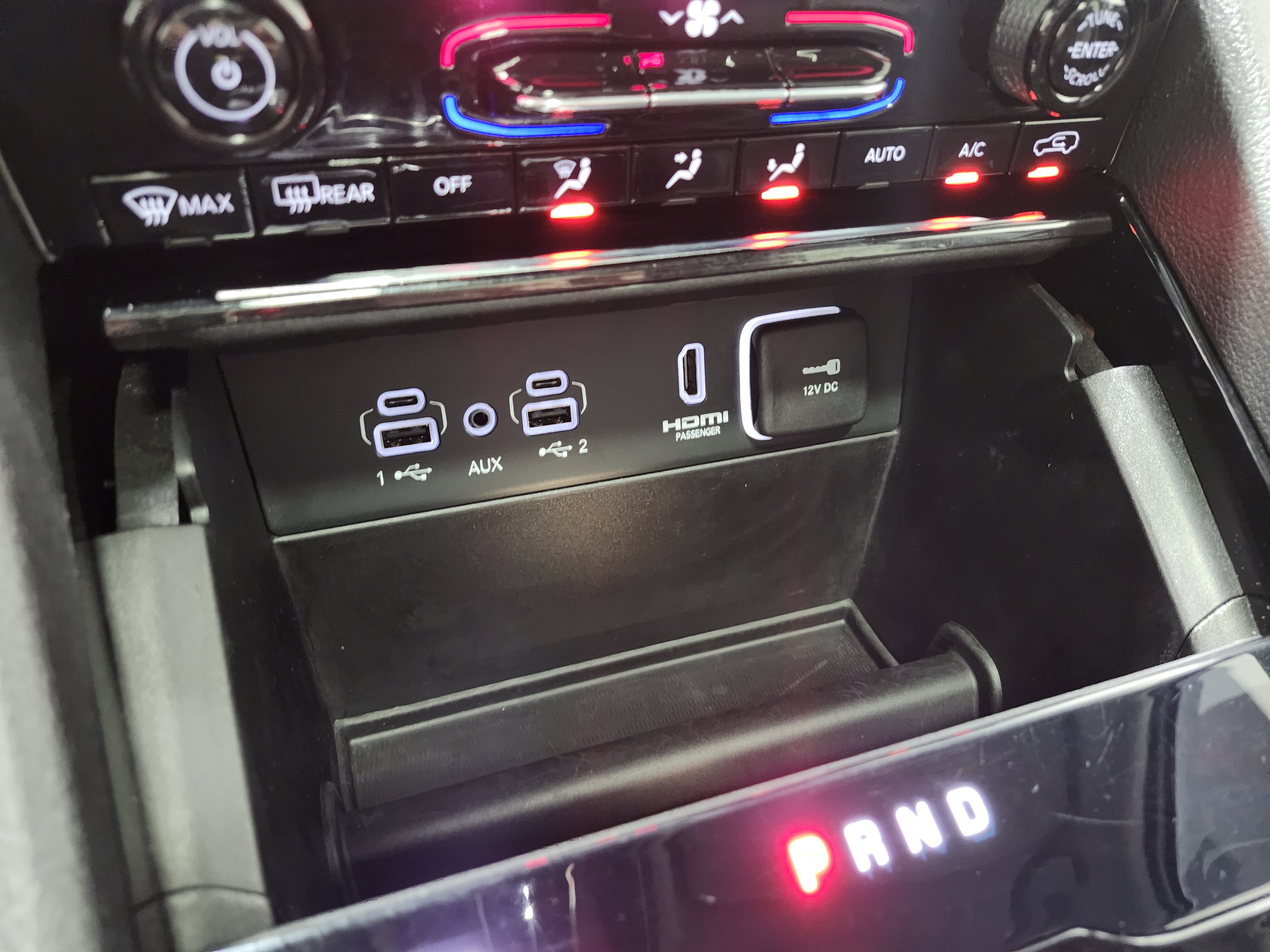 Used 2023 Jeep Grand Cherokee 4WD 4xe image 9