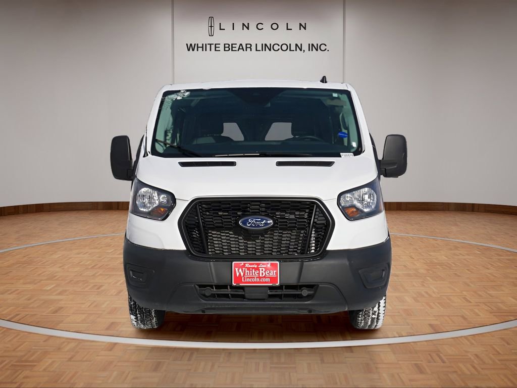 Used 2024 Ford Transit 150 Low Roof image 2