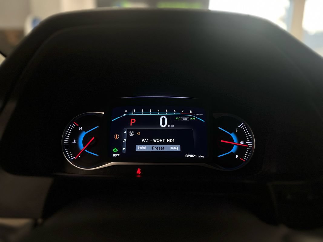 Used 2019 Honda Pilot EX-L image 18