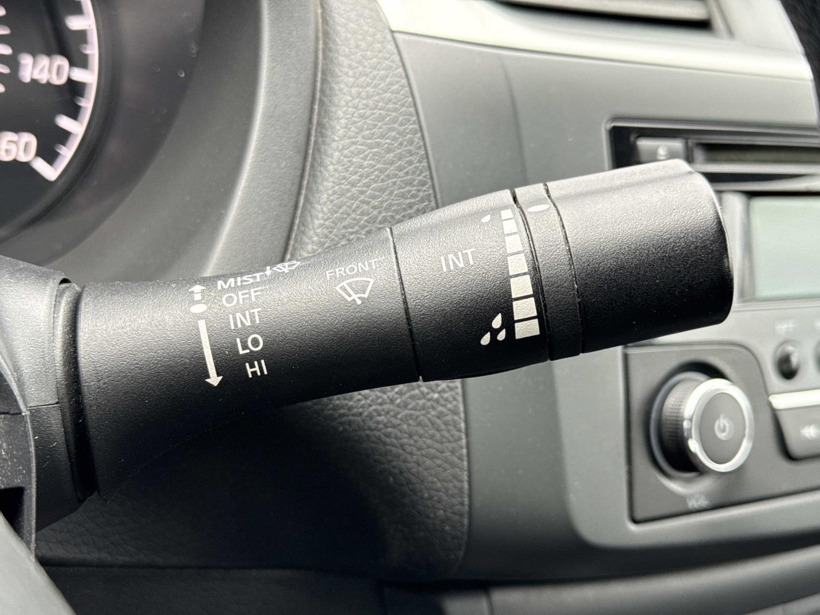 Used 2016 Nissan Sentra S image 16