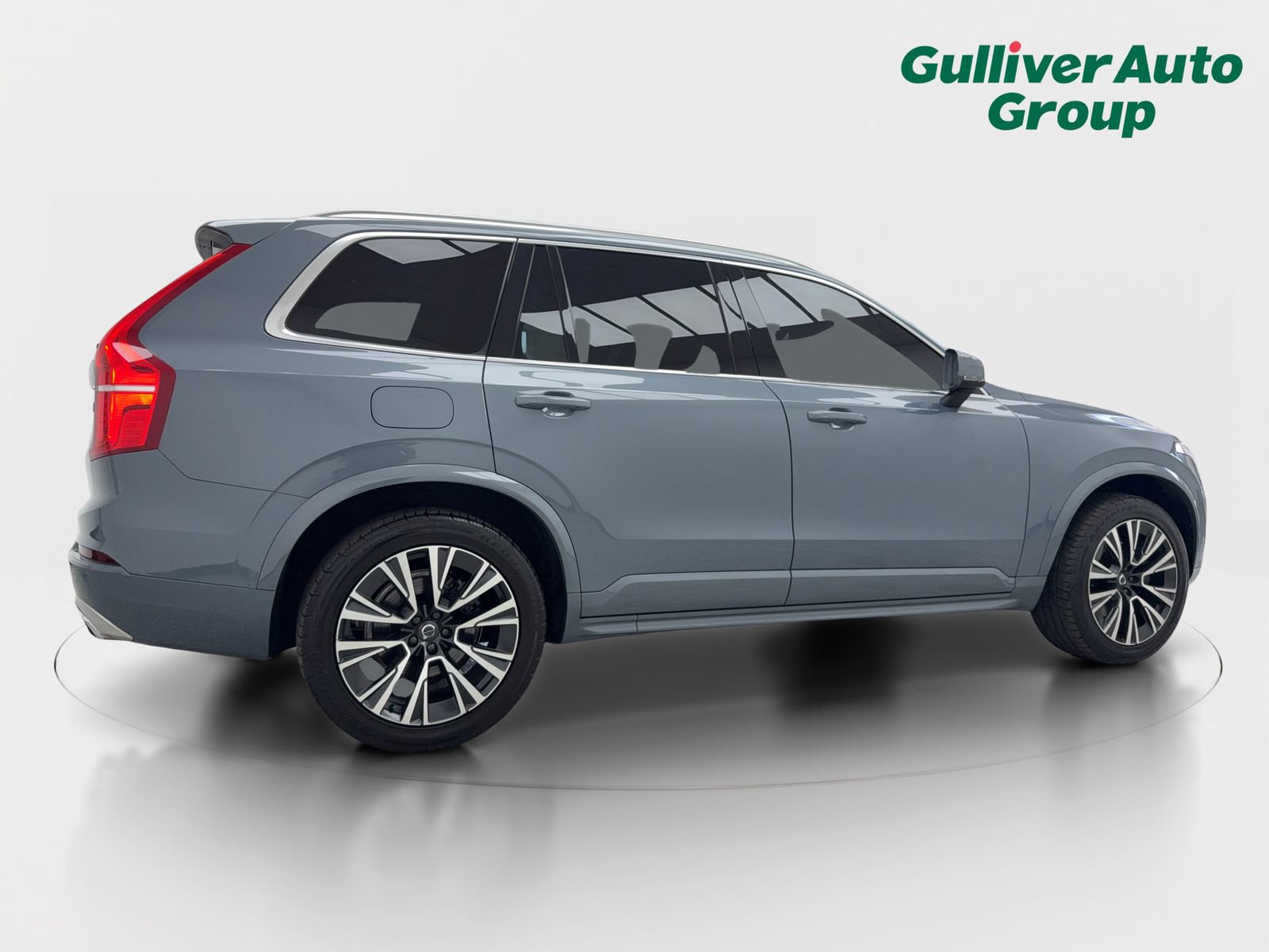 Used 2020 Volvo XC90 T6 Momentum w/ Protection Package Premier AWD/4WD image 9