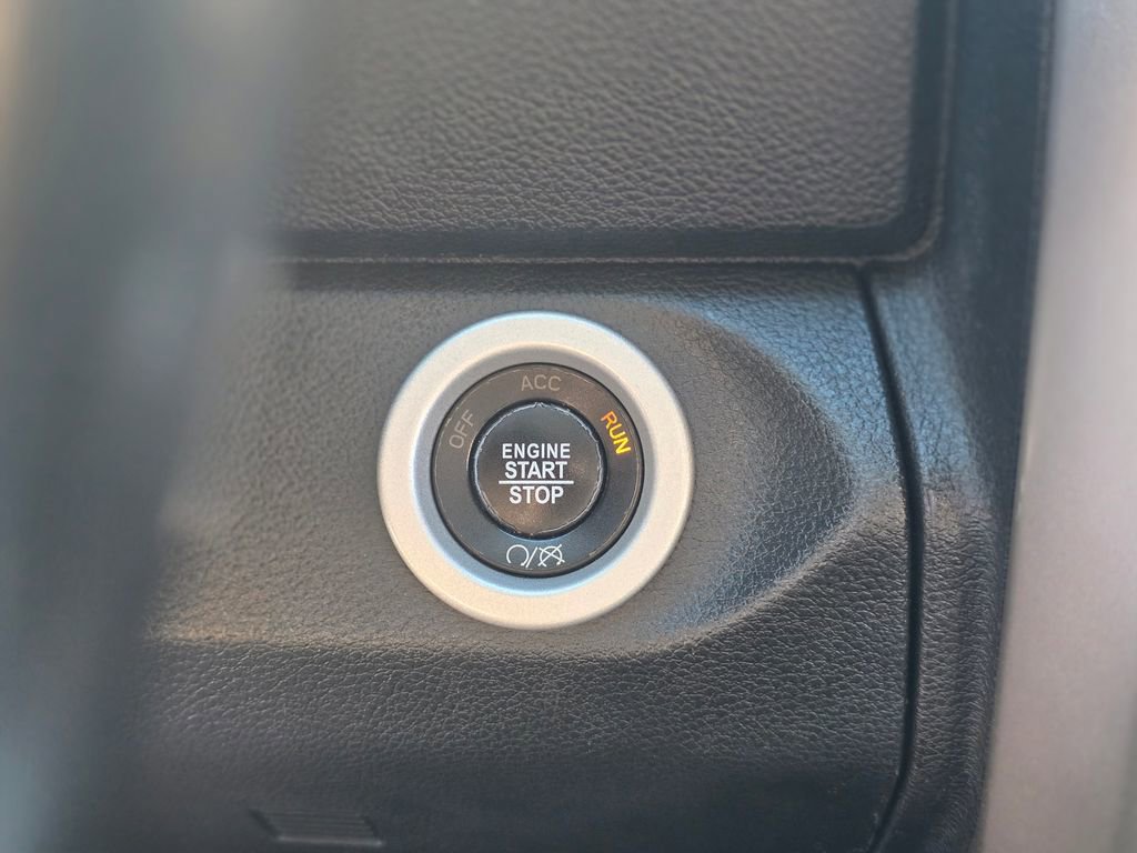 Used 2017 RAM 1500 Laramie w/ Convenience Group image 35