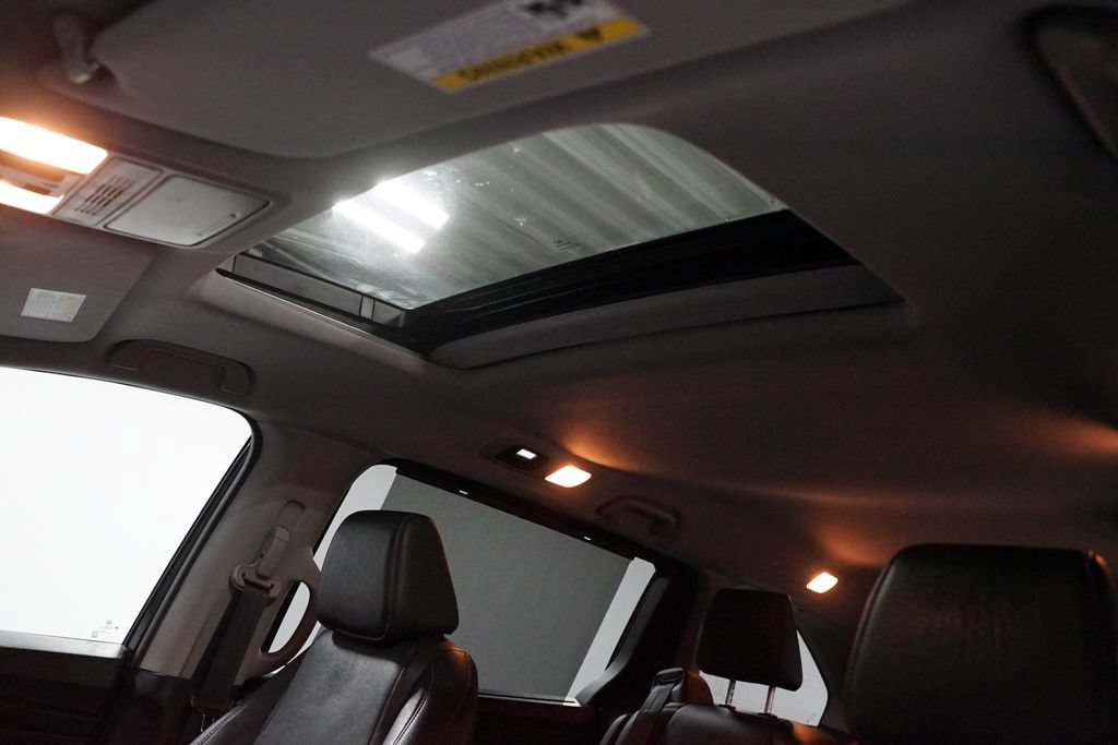 Used 2022 Honda Odyssey EX-L image 33