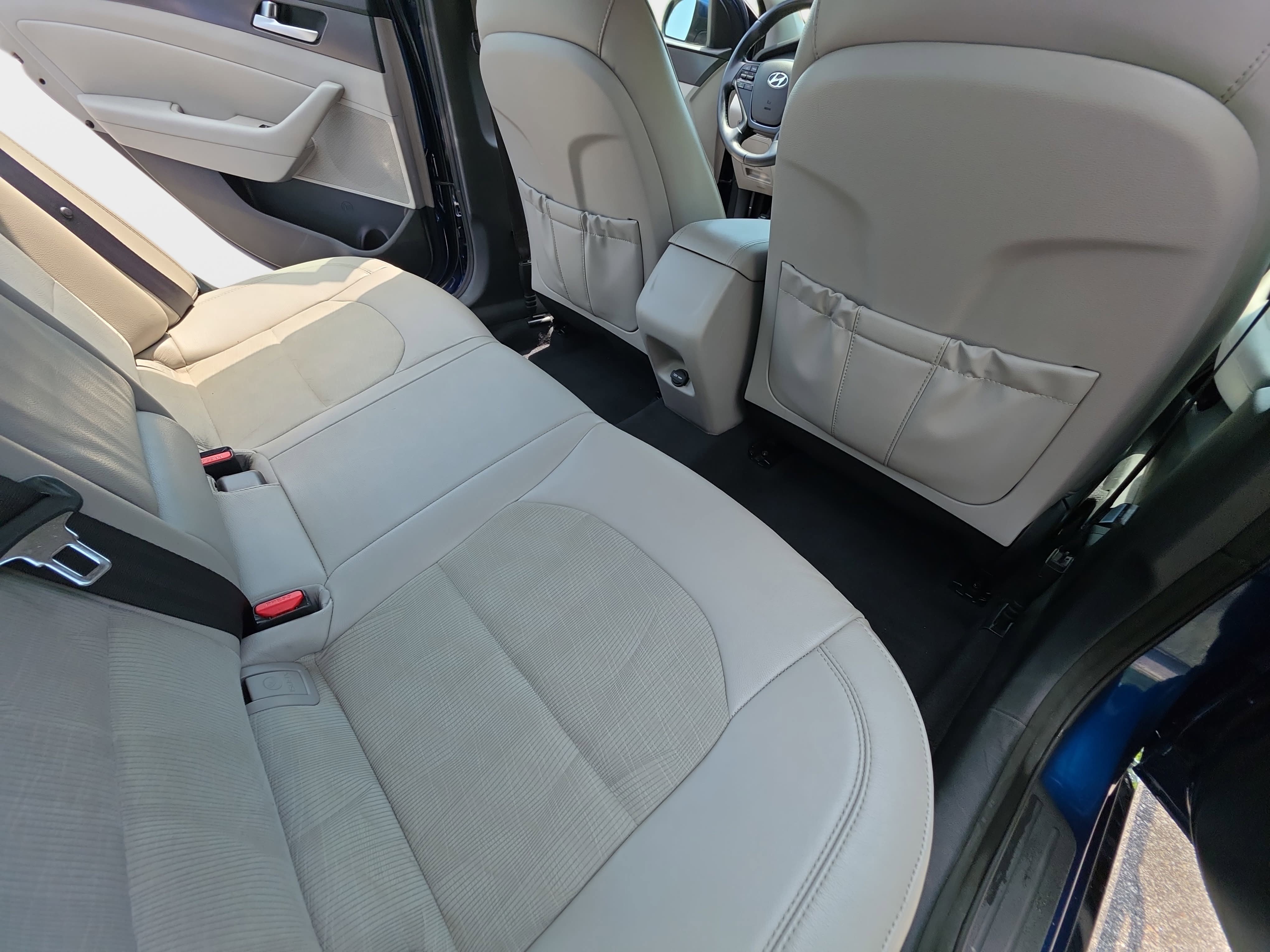 Used 2015 Hyundai Sonata Sport w/ Option Group 04 FWD image 11