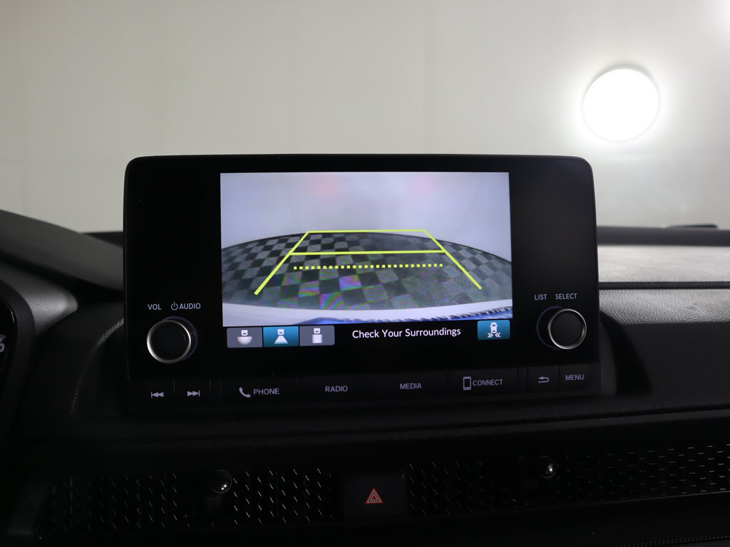 Used 2024 Honda CR-V EX image 45
