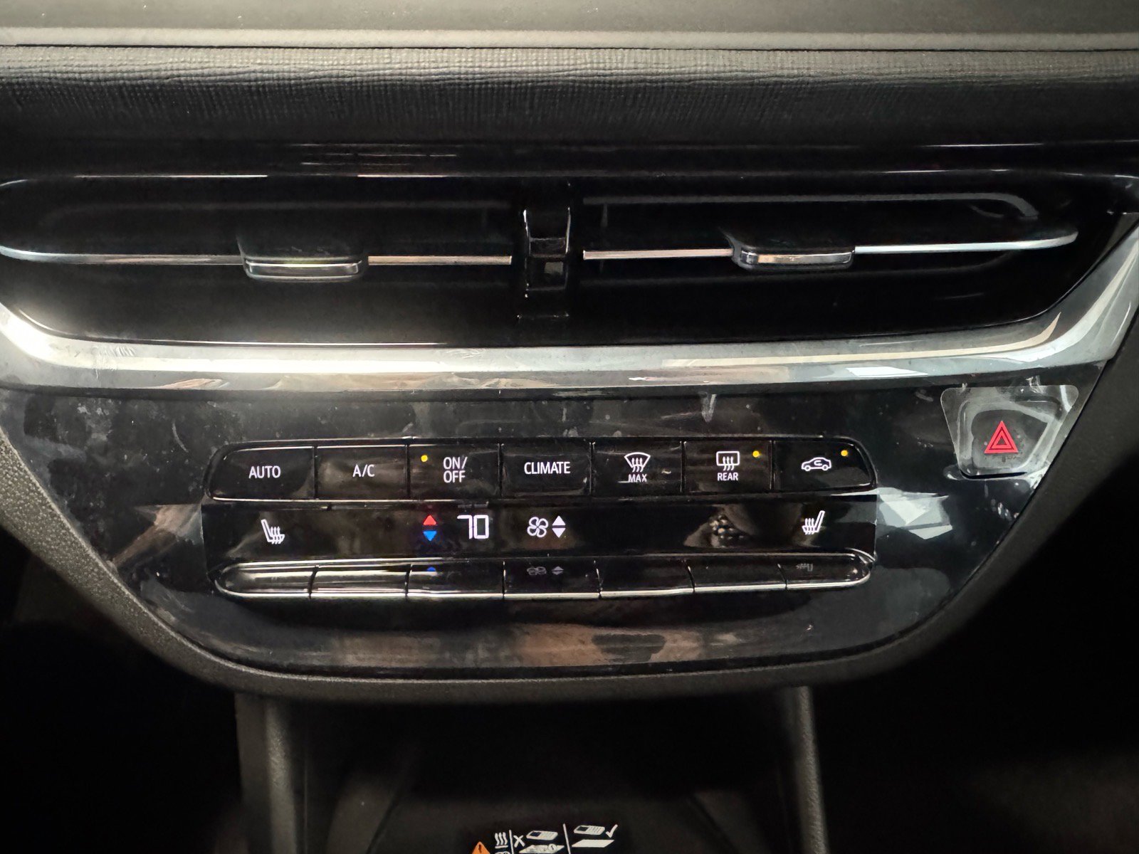 New 2026 Buick Envista Avenir image 19