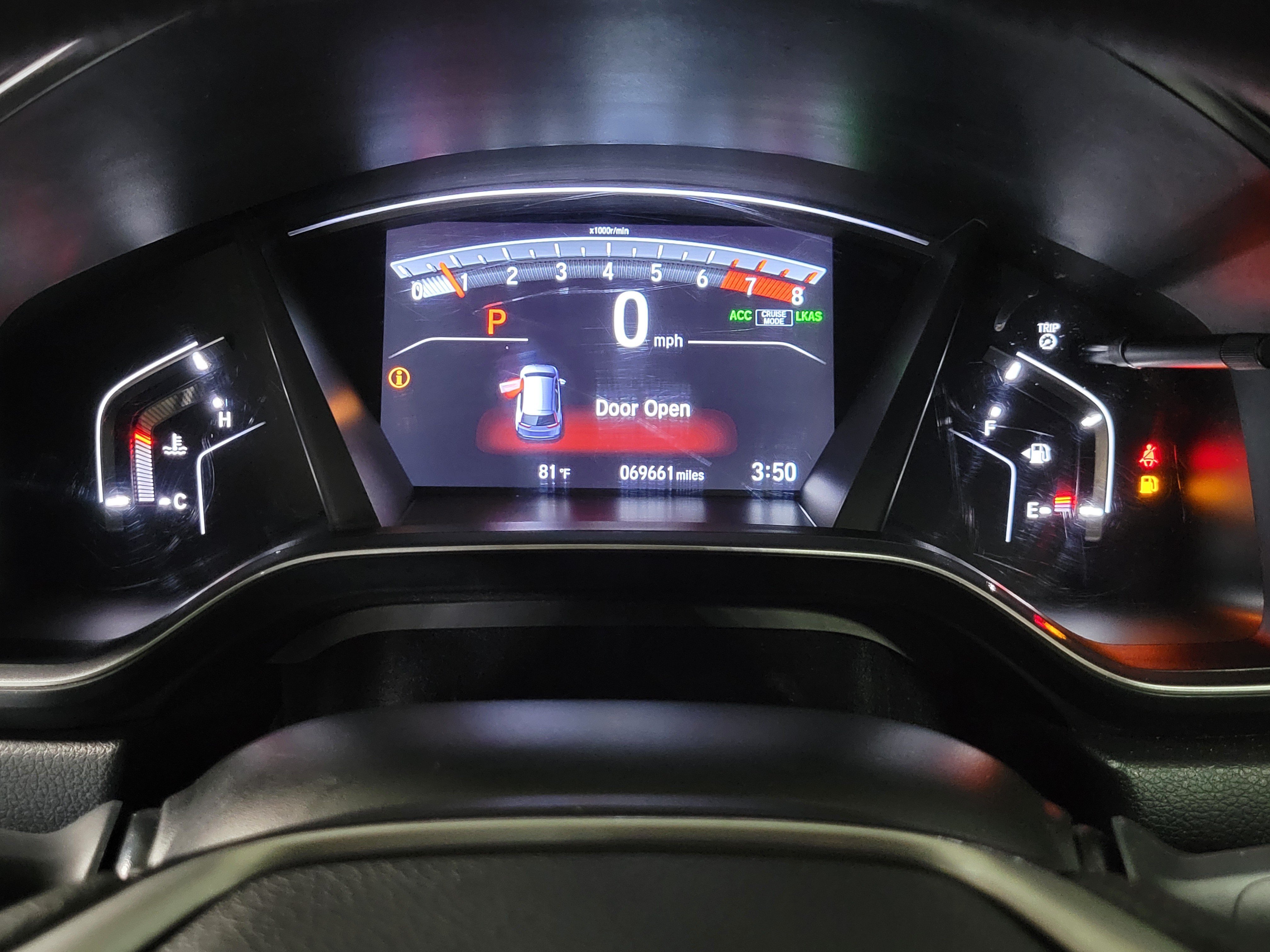 Used 2019 Honda CR-V EX image 21