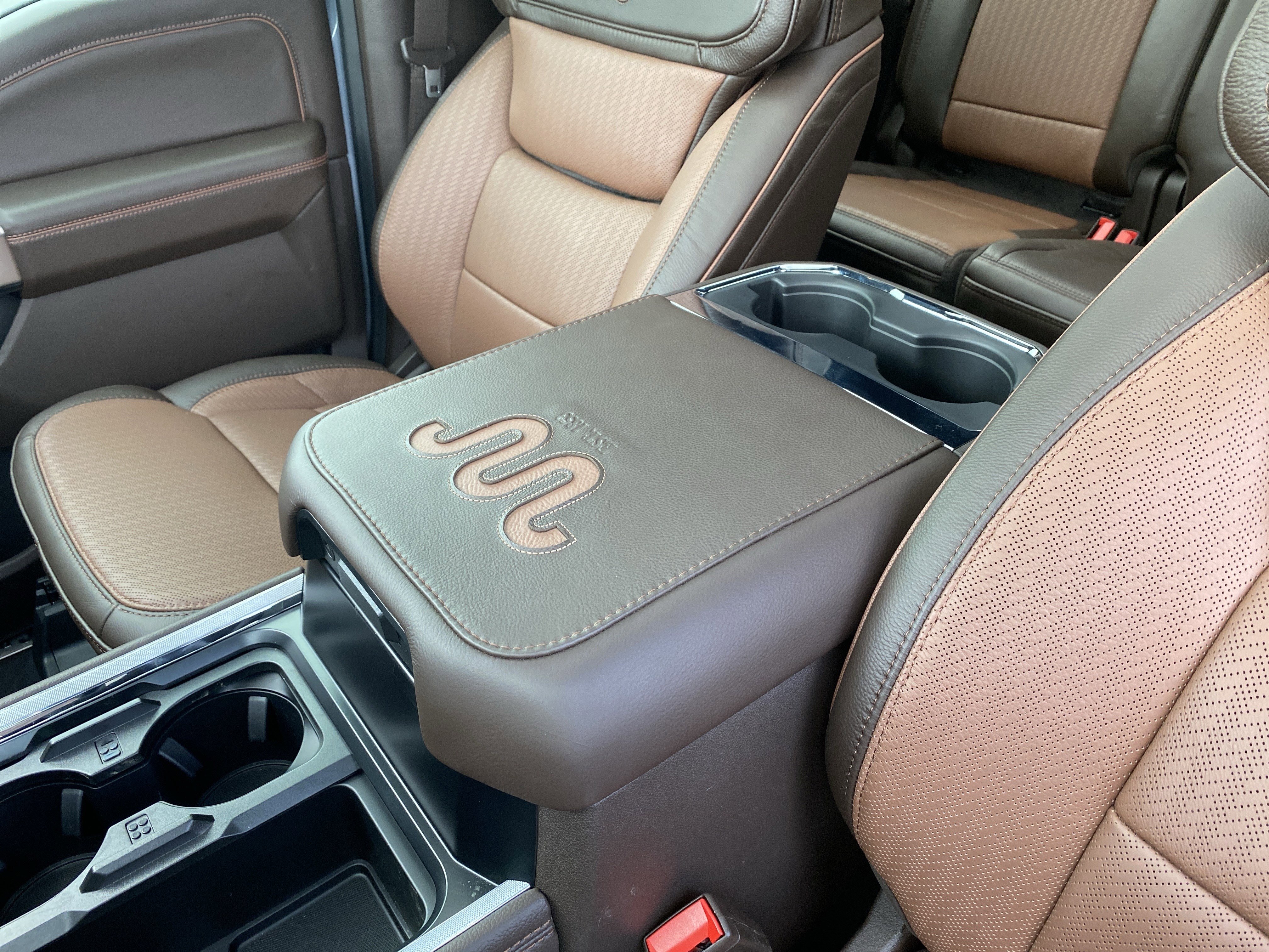 Used 2026 Ford F450 King Ranch w/ Chrome Package image 61