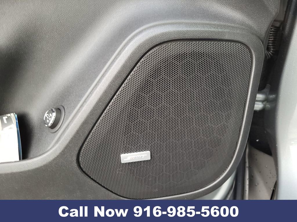 New 2026 Chevrolet Blazer RS w/ LPO, Floor Liner Package image 28