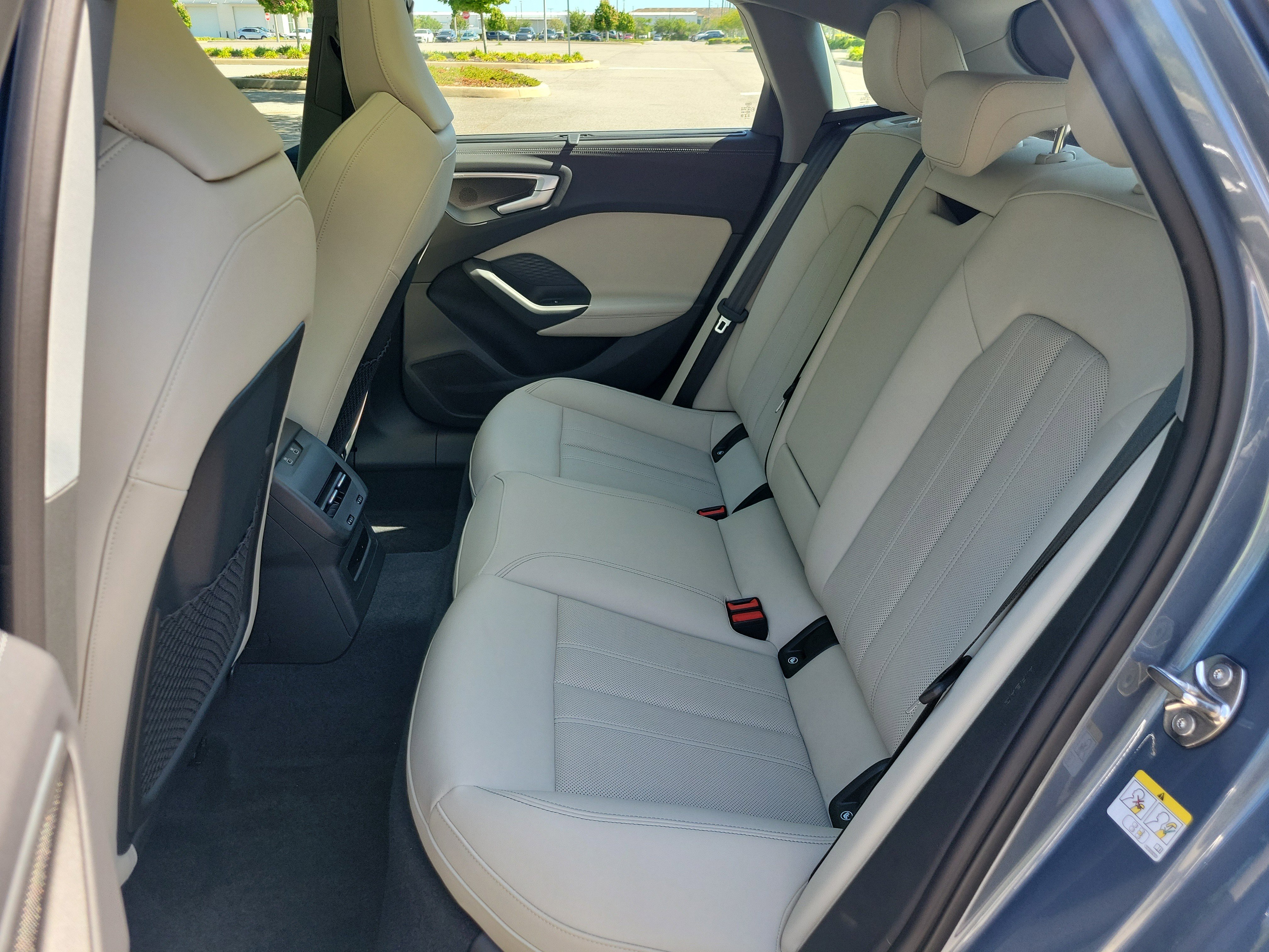 Used 2025 Audi A5 2.0T Premium Plus w/ Premium Plus AWD/4WD image 20