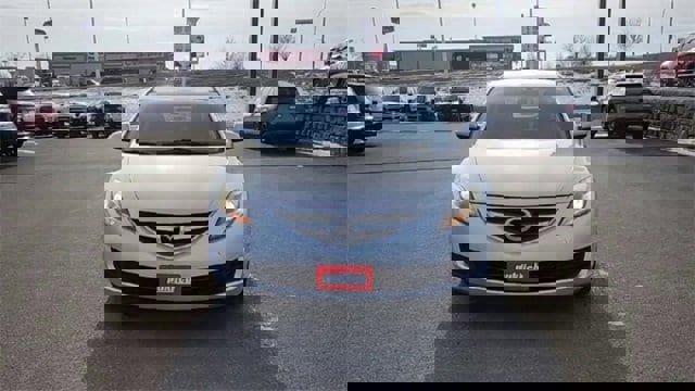 Used 2012 MAZDA MAZDA6 i Sport image 3