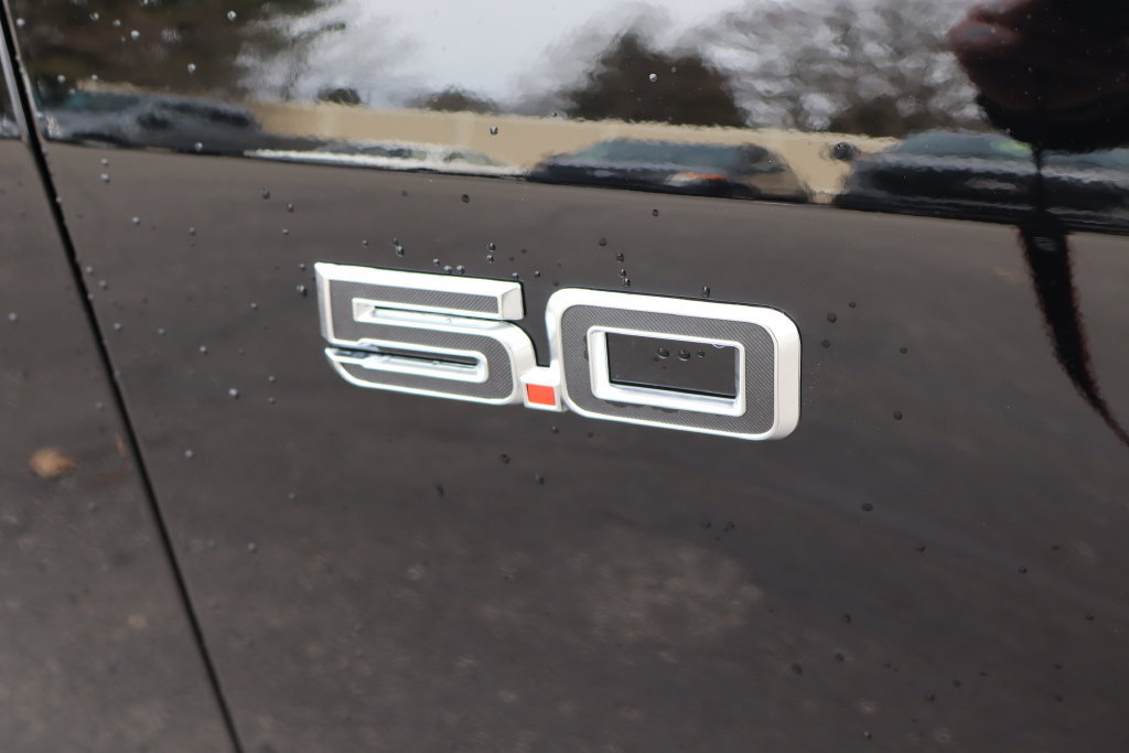 New 2026 Ford Mustang GT Premium RWD image 23
