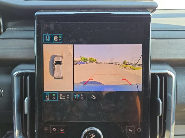 Used 2026 GMC Acadia Denali Ultimate AWD/4WD image 26