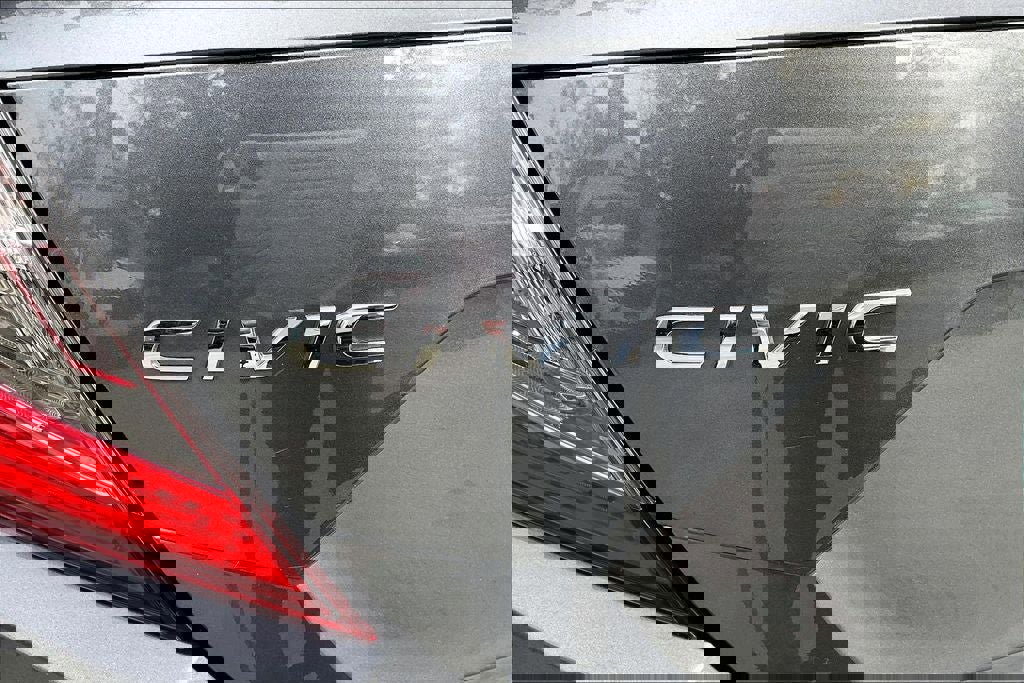 Used 2019 Honda Civic LX image 7