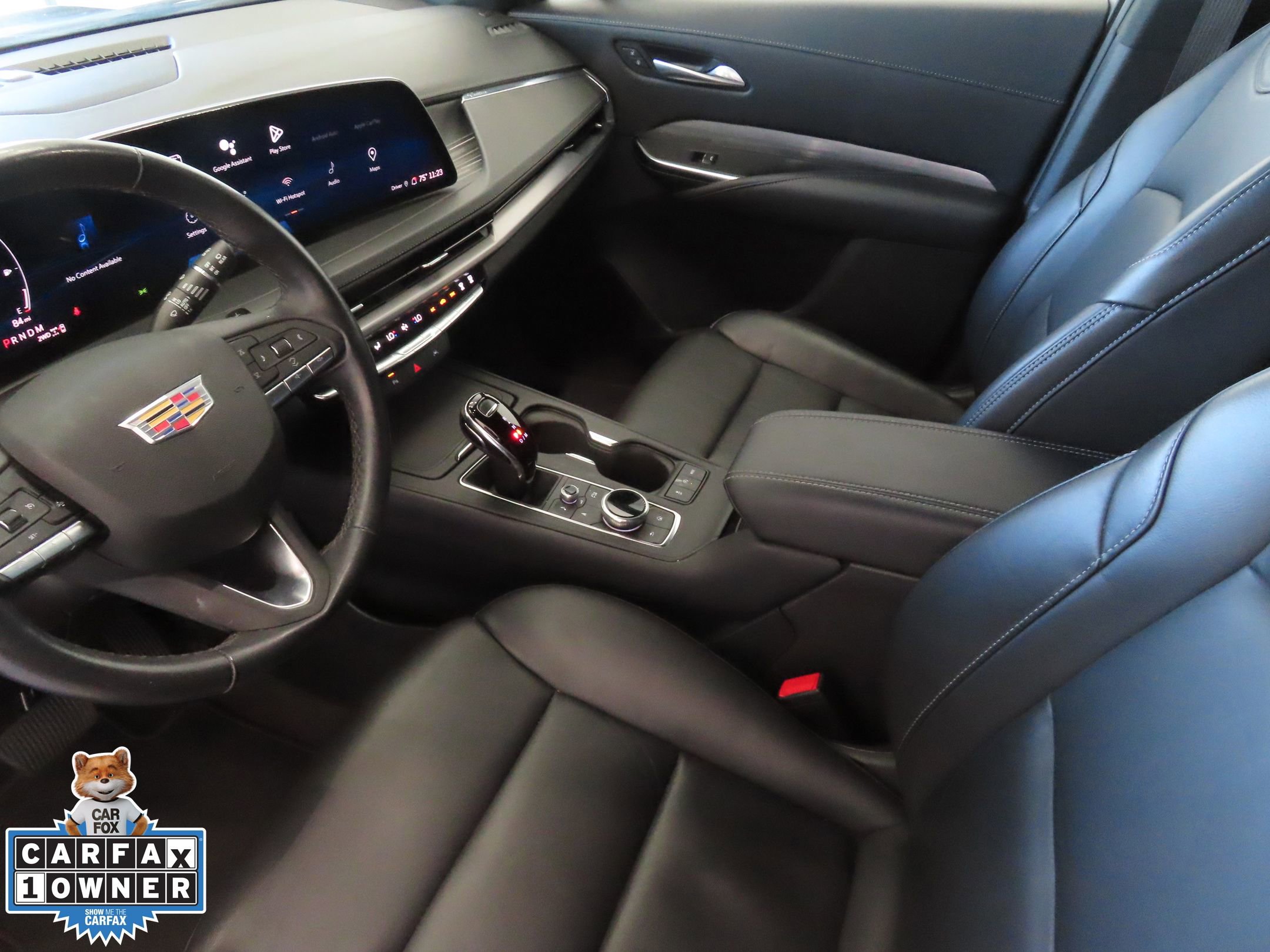 Used 2024 Cadillac XT4 Premium Luxury image 21