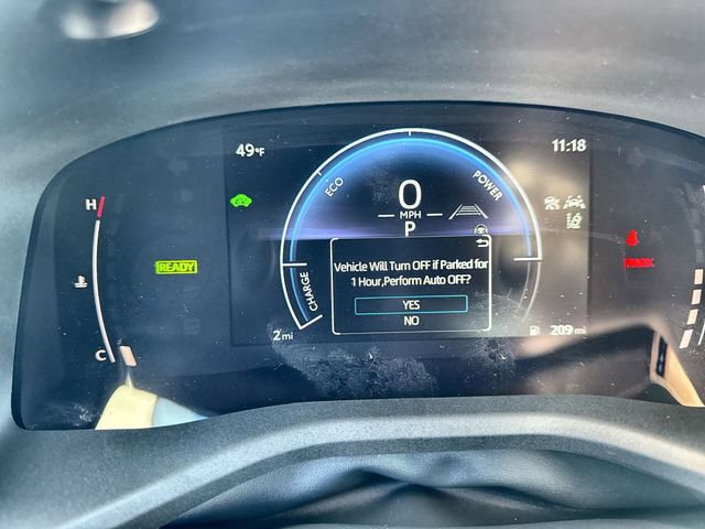 New 2026 Toyota Camry LE image 24