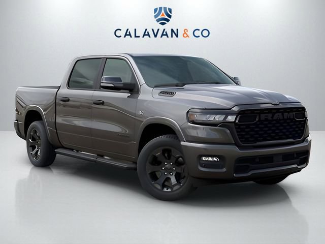 New 2026 RAM 1500 Big Horn image 5