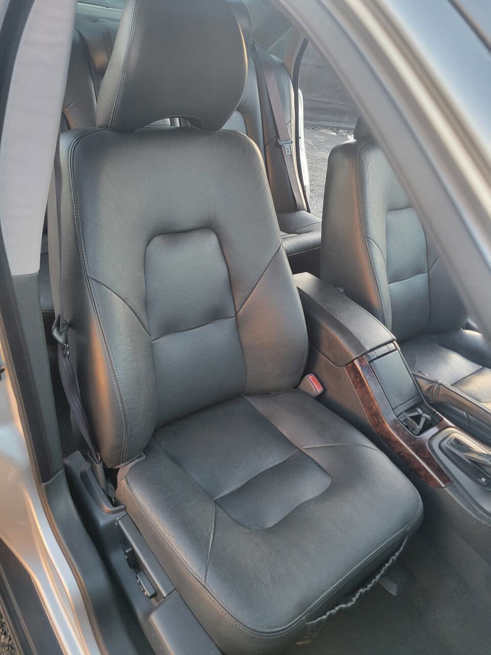 Used 2004 Volvo S80 2.9 FWD image 18