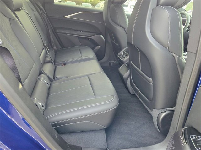 Certified 2025 Cadillac Lyriq Sport image 24