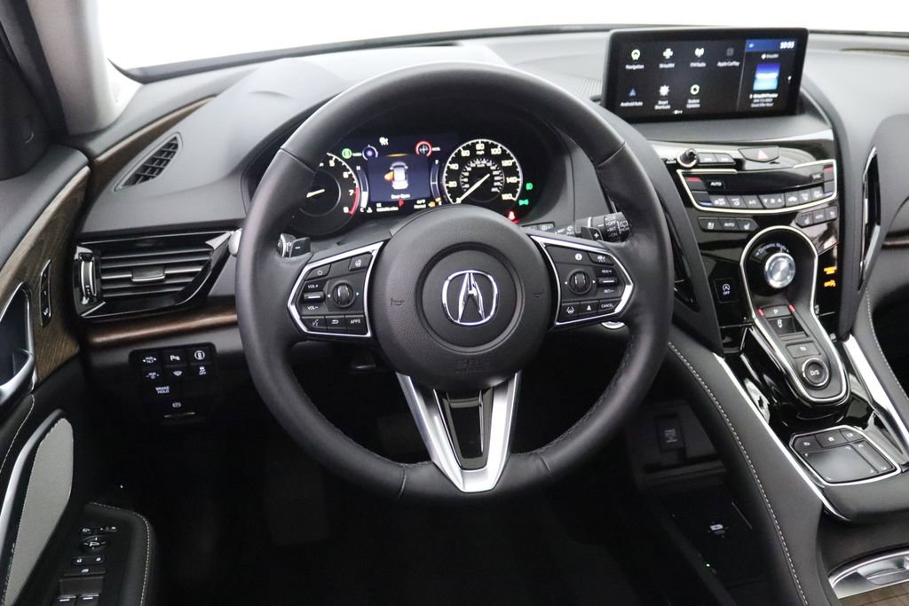 Certified 2024 Acura RDX SH-AWD w/ Advance Package image 13