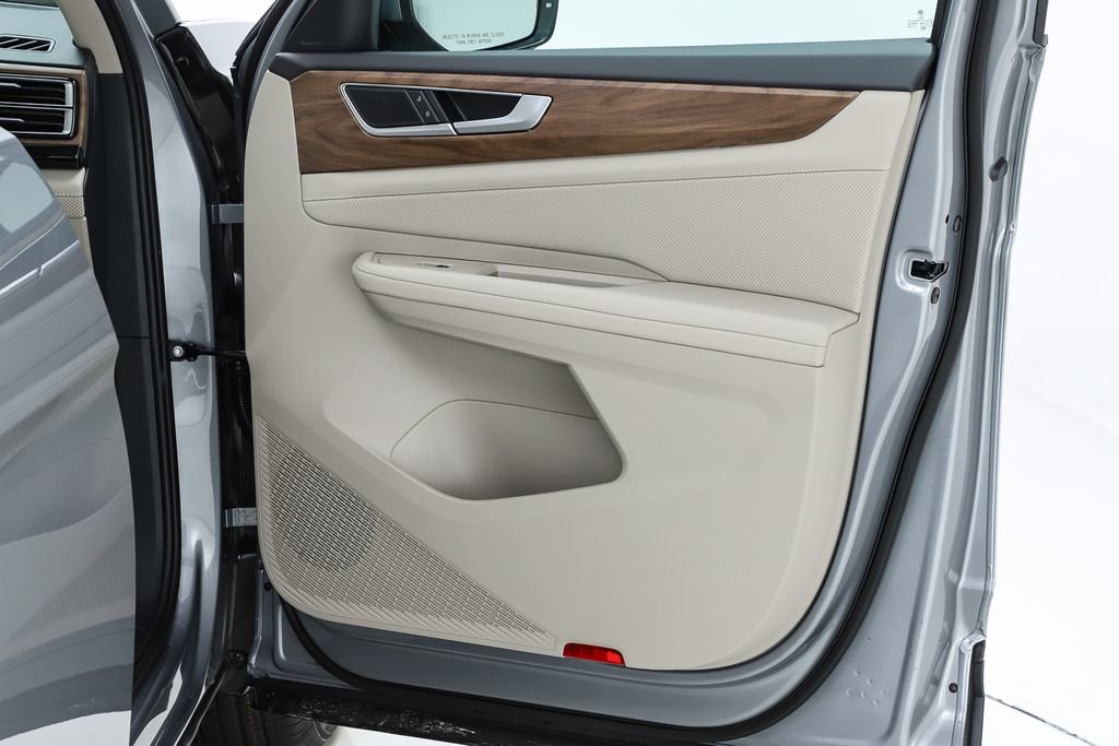 New 2026 Volkswagen Atlas SE image 69