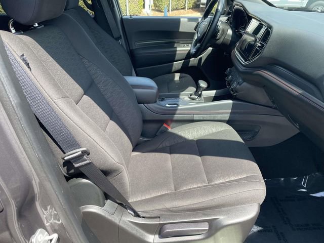 Used 2023 Dodge Durango R/T w/ Blacktop Package image 28