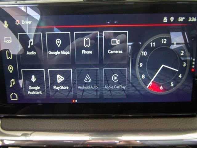 Certified 2024 GMC Sierra 1500 Denali w/ Denali Reserve Package image 20