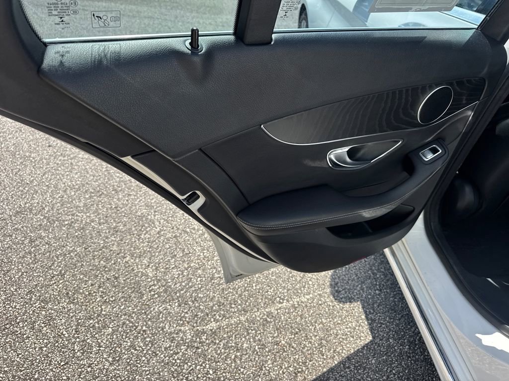Used 2017 Mercedes-Benz C 300 Sedan image 21