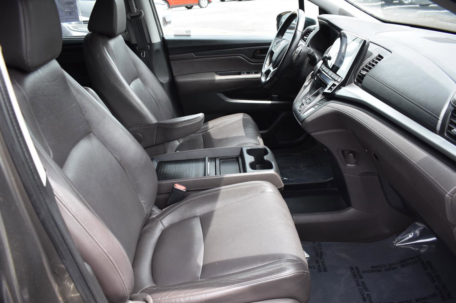 Used 2020 Honda Odyssey EX-L image 14