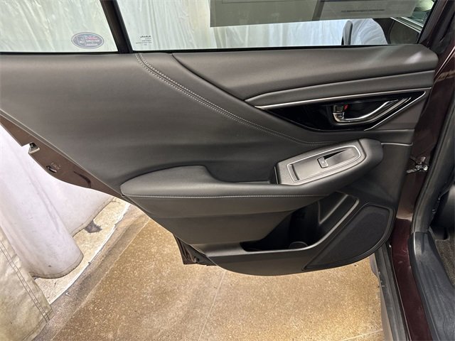 Used 2023 Subaru Outback Limited image 24