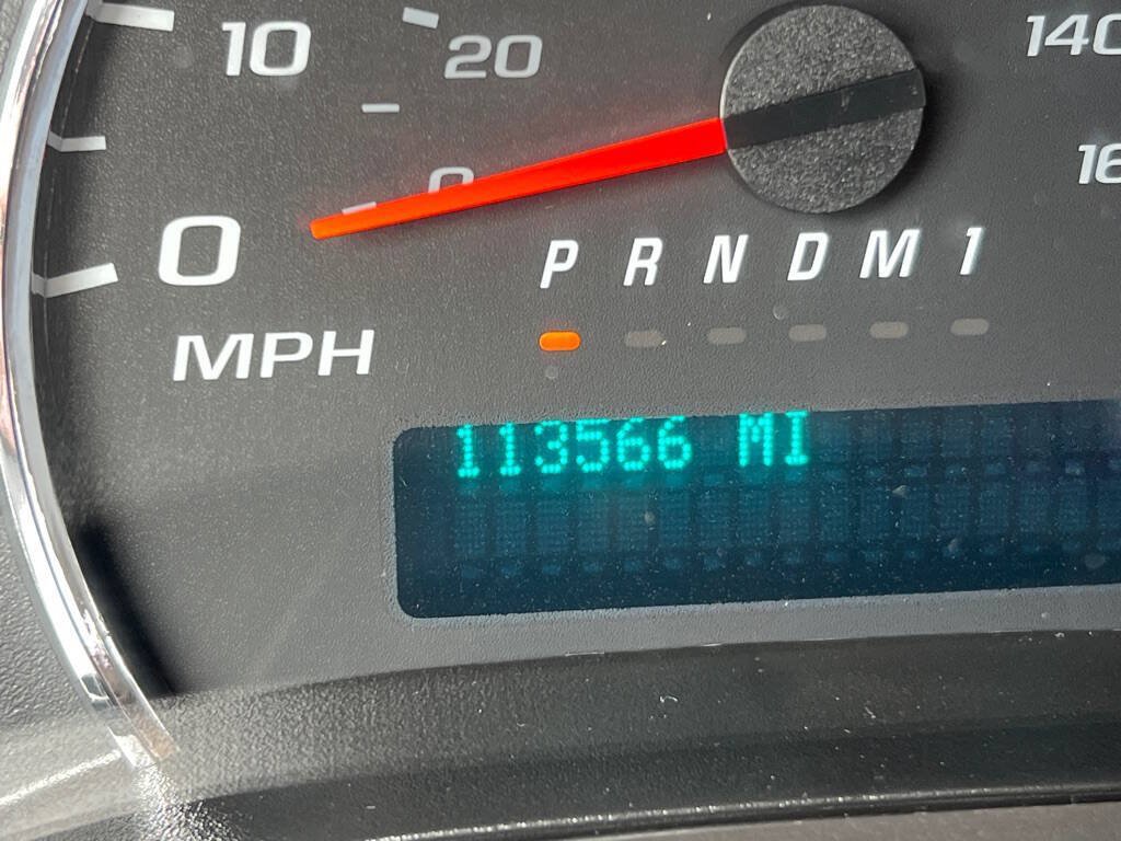 Used 2016 Chevrolet Express 3500 LS RWD image 15