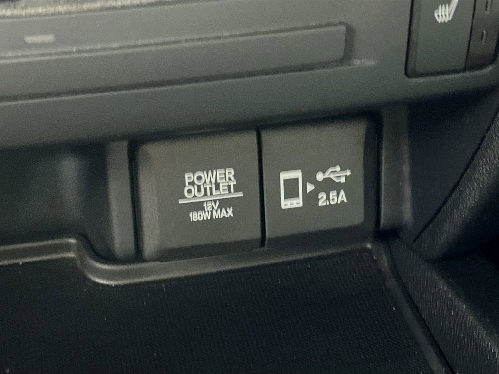 Used 2019 Honda Passport Touring image 34