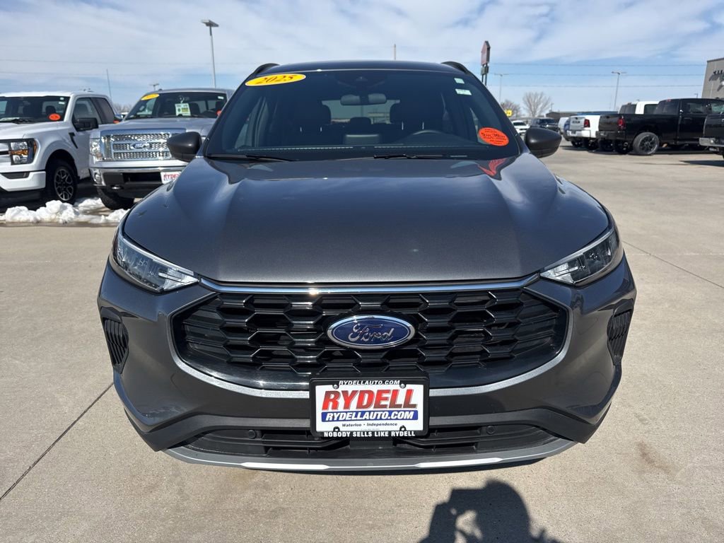 Used 2025 Ford Escape ST-Line image 24