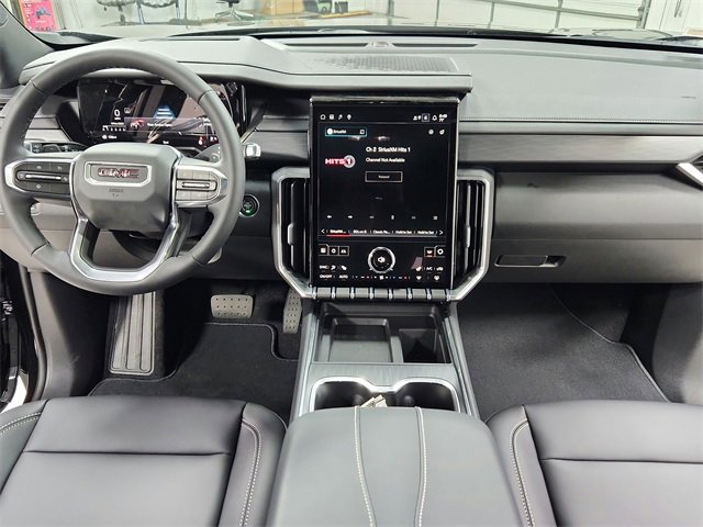 New 2026 GMC Acadia Elevation w/ Elevation Premium Package image 25