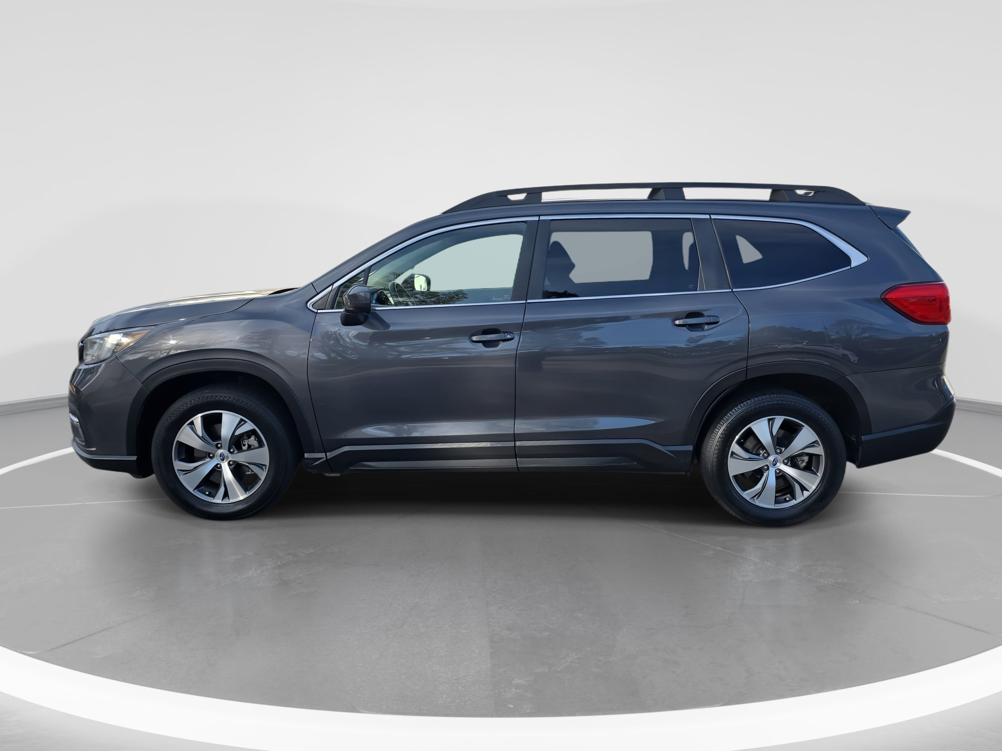Used 2020 Subaru Ascent Premium w/ Convenience Package image 8