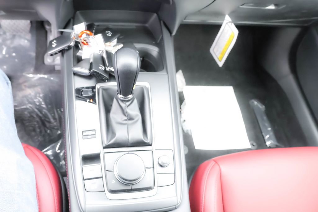 New 2026 MAZDA CX-30 AWD 2.5 S image 30