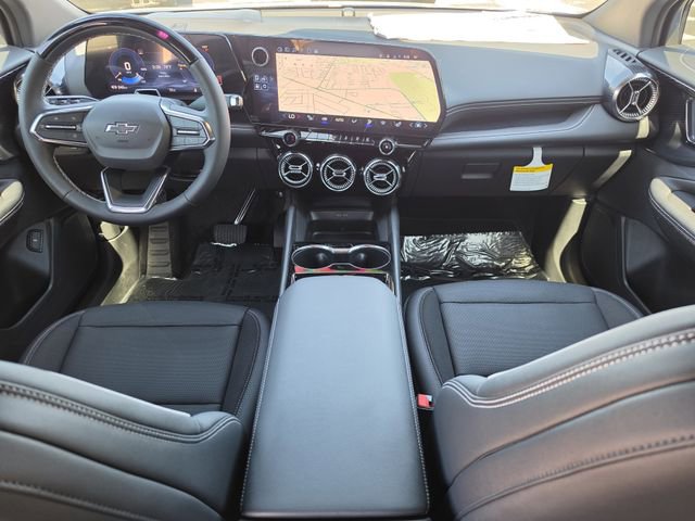 New 2025 Chevrolet Blazer EV LT w/ Super Cruise Package image 14