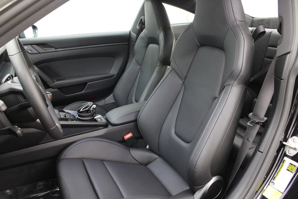 New 2026 Porsche 911 Carrera T image 5