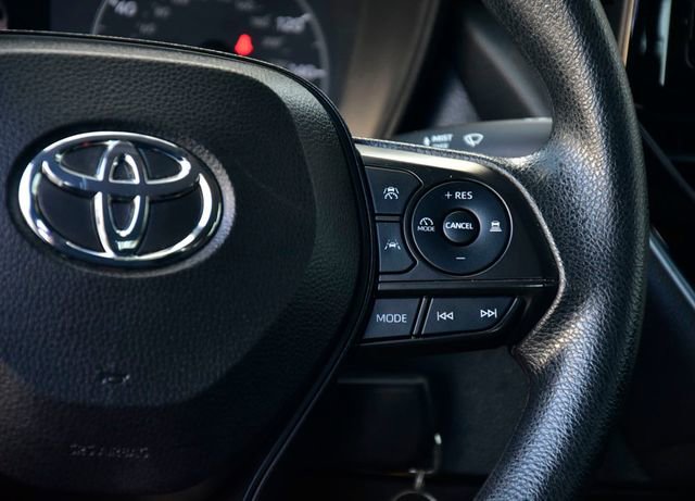 Used 2024 Toyota Corolla LE image 16