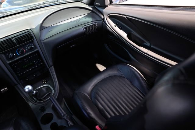 Used 2001 Ford Mustang GT image 21