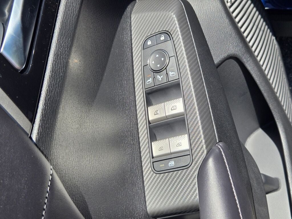 New 2026 Mitsubishi Outlander SE AWD/4WD image 19
