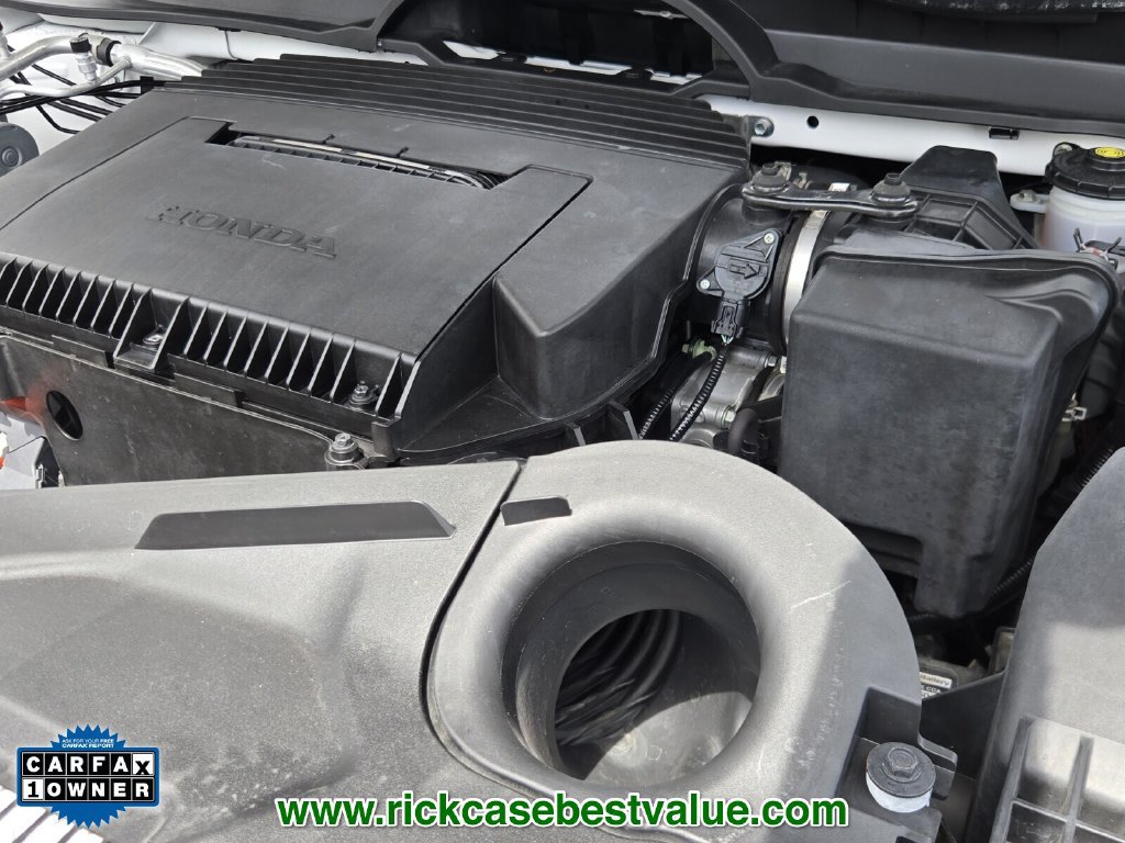 Used 2024 Honda Pilot Touring image 20